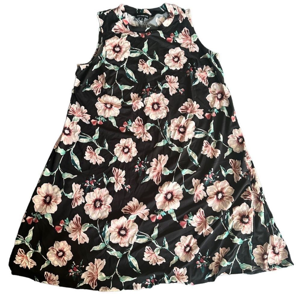 Fortune & Ivy Dress